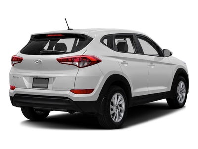 2016 Hyundai TUCSON Sport