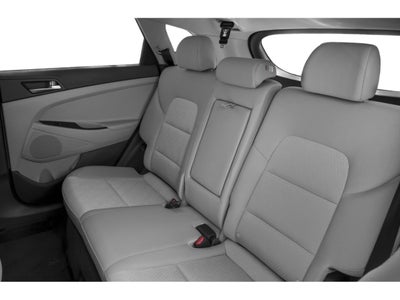 2018 Hyundai TUCSON Sport