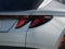 2026 Hyundai TUCSON HYBRID SEL FWD