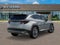2026 Hyundai TUCSON HYBRID SEL FWD