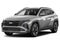 2026 Hyundai TUCSON HYBRID SEL FWD