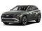 2026 Hyundai TUCSON HYBRID SEL FWD