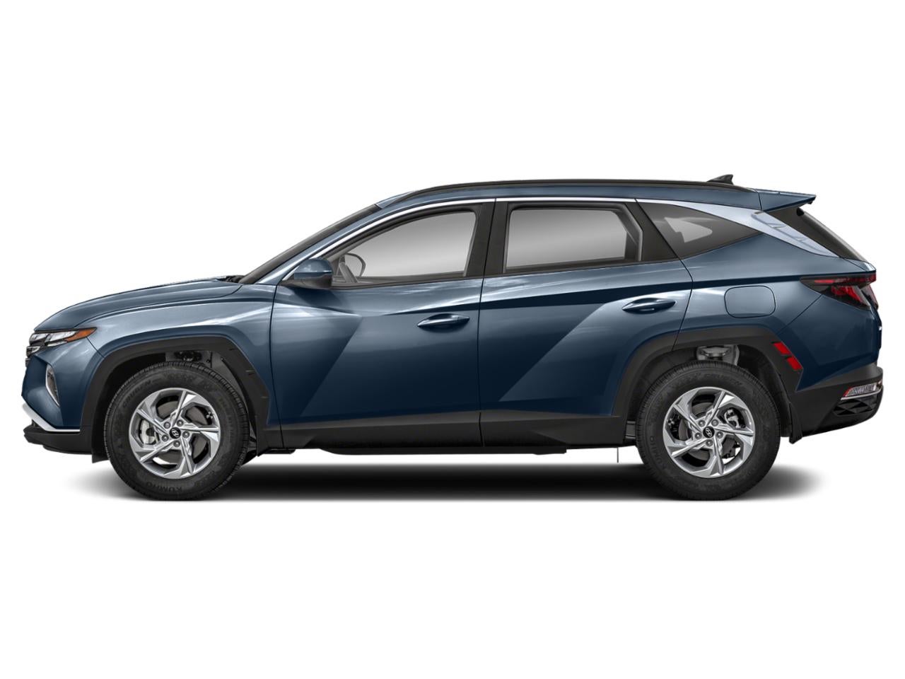 2024 Hyundai TUCSON SEL FWD *Ltd Avail*