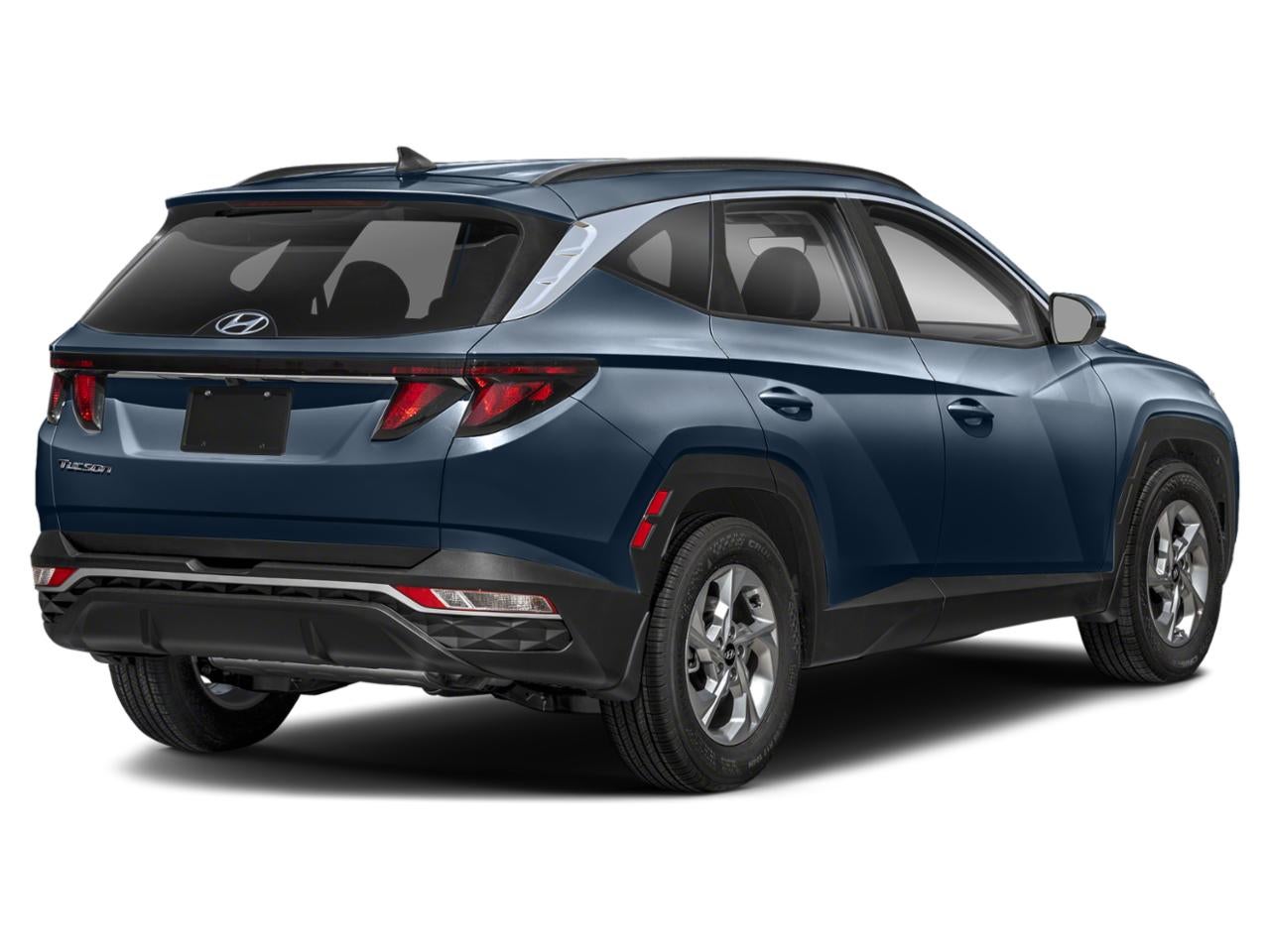 2024 Hyundai TUCSON SEL FWD *Ltd Avail*