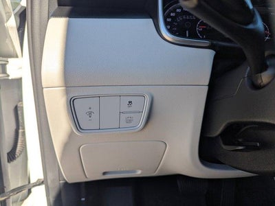 2022 Hyundai TUCSON HYBRID Blue AWD