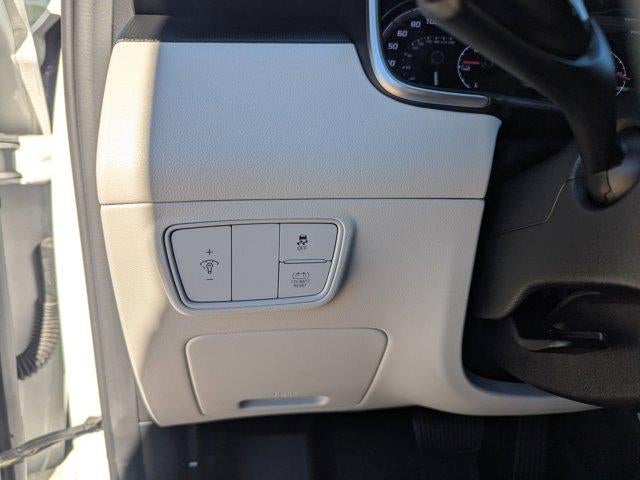 2022 Hyundai TUCSON HYBRID Blue AWD