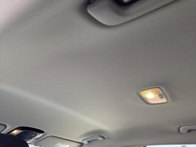 2022 Hyundai TUCSON HYBRID Blue AWD