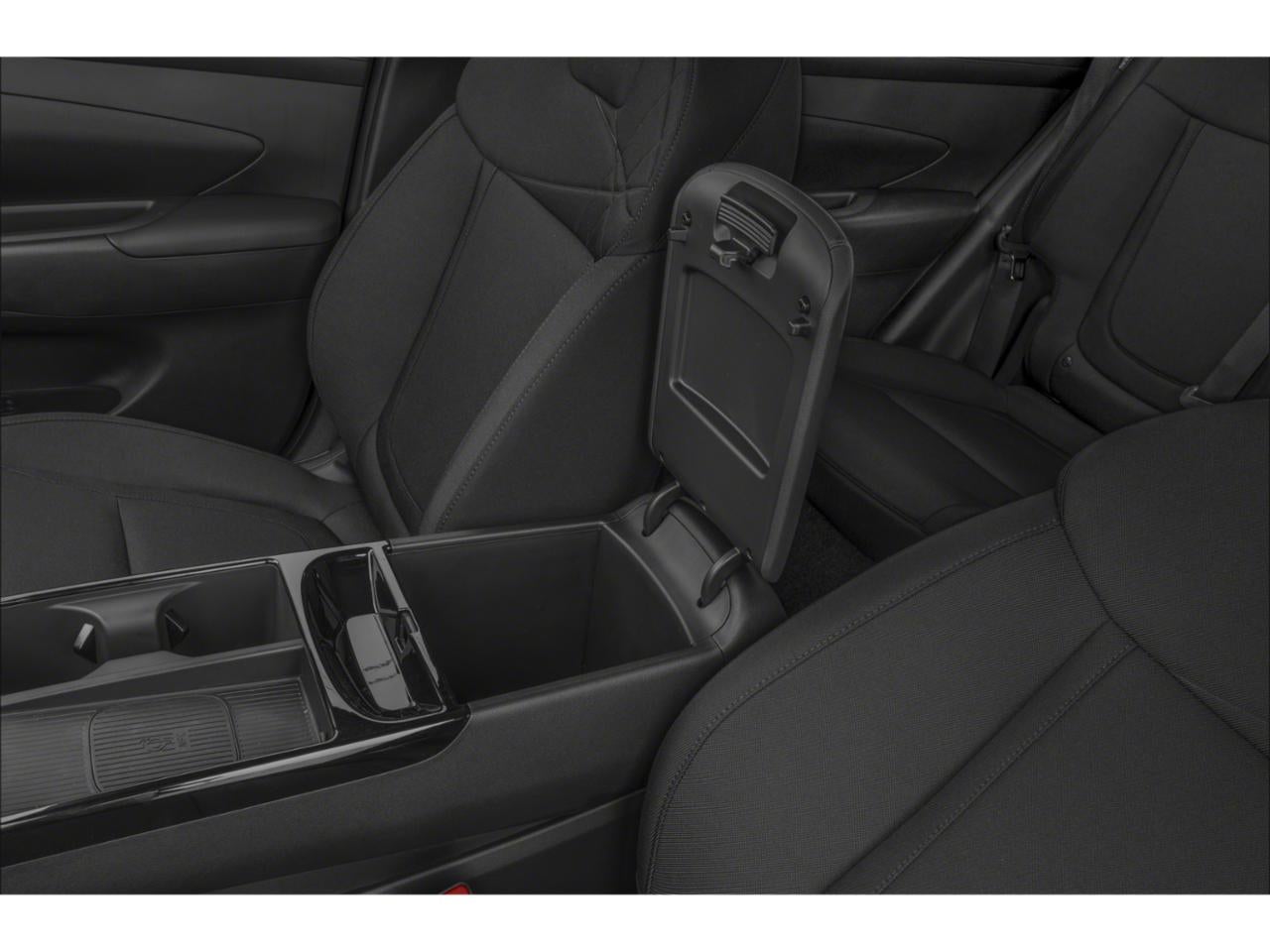 2025 Hyundai TUCSON HYBRID Blue AWD