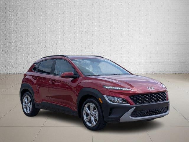 2023 Hyundai KONA SEL Auto FWD