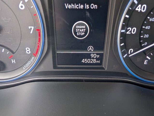 2023 Hyundai KONA SEL Auto FWD