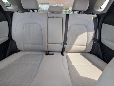 2023 Hyundai KONA SEL Auto FWD