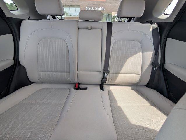 2023 Hyundai KONA SEL Auto FWD