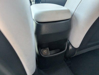 2023 Hyundai KONA SEL Auto FWD