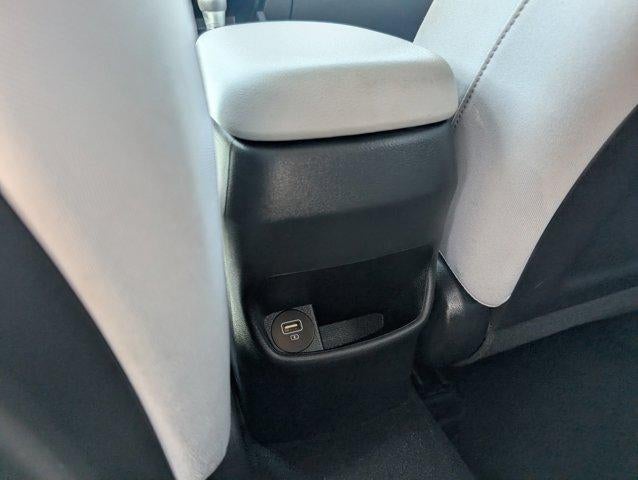 2023 Hyundai KONA SEL Auto FWD