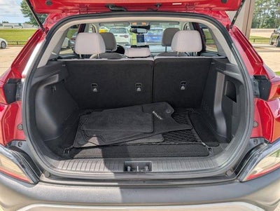 2023 Hyundai KONA SEL Auto FWD