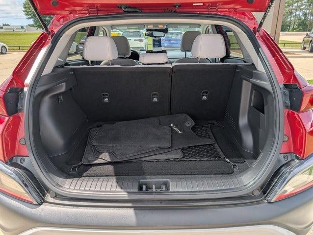 2023 Hyundai KONA SEL Auto FWD
