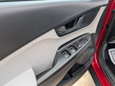 2023 Hyundai KONA SEL Auto FWD