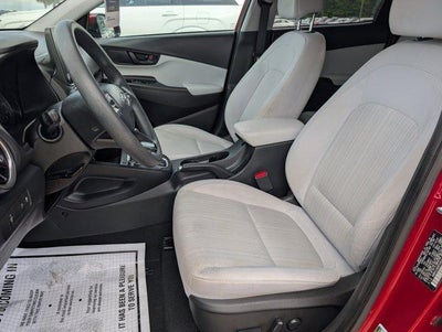 2023 Hyundai KONA SEL Auto FWD