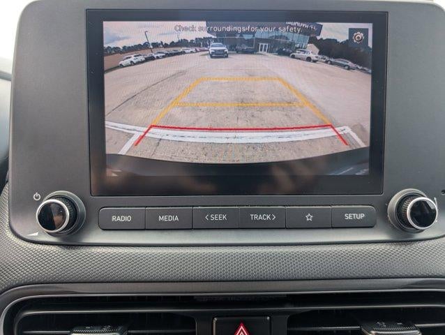 2023 Hyundai KONA SEL Auto FWD