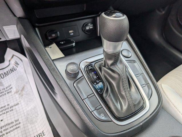 2023 Hyundai KONA SEL Auto FWD