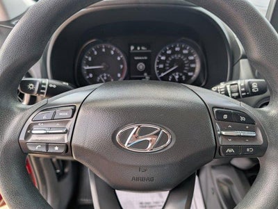 2023 Hyundai KONA SEL Auto FWD