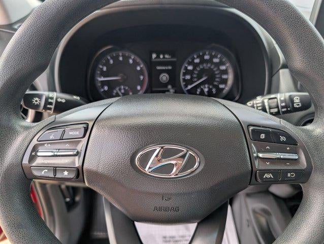 2023 Hyundai KONA SEL Auto FWD