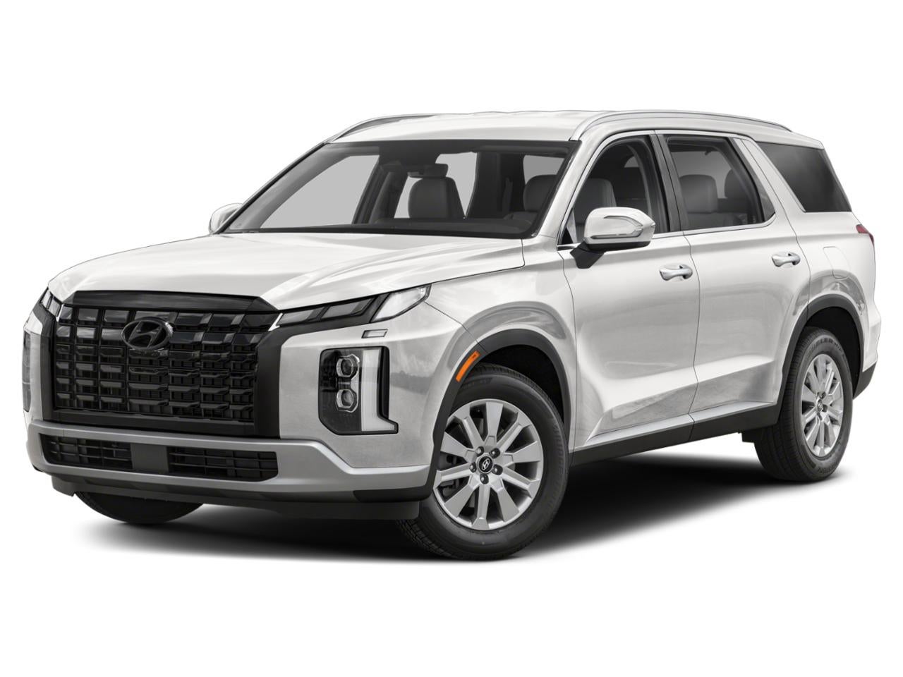 2024 Hyundai PALISADE SEL FWD