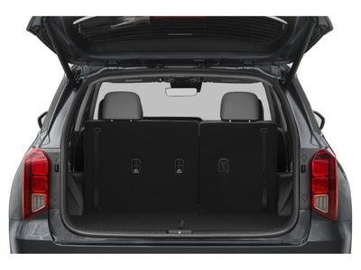 2024 Hyundai PALISADE SEL FWD