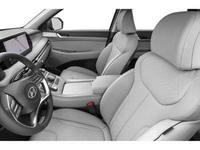 2024 Hyundai PALISADE SEL FWD
