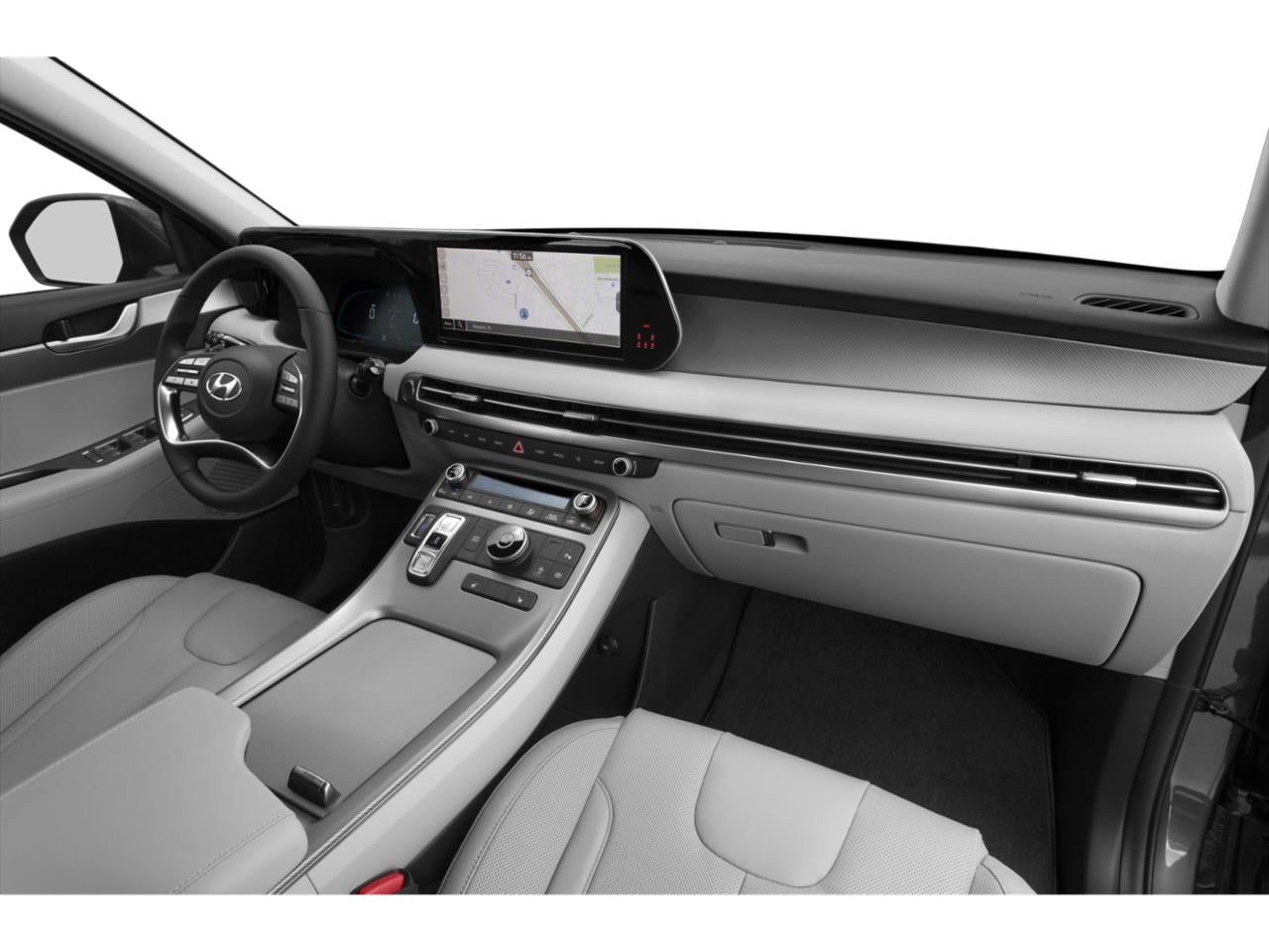 2024 Hyundai PALISADE SEL FWD