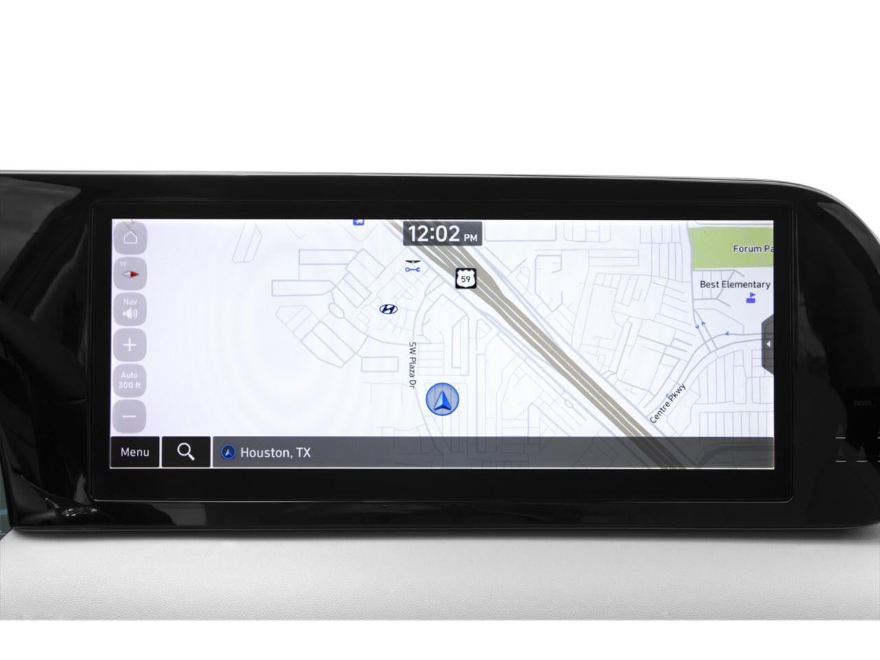 2024 Hyundai PALISADE SEL FWD