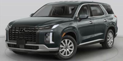 2024 Hyundai PALISADE SEL FWD