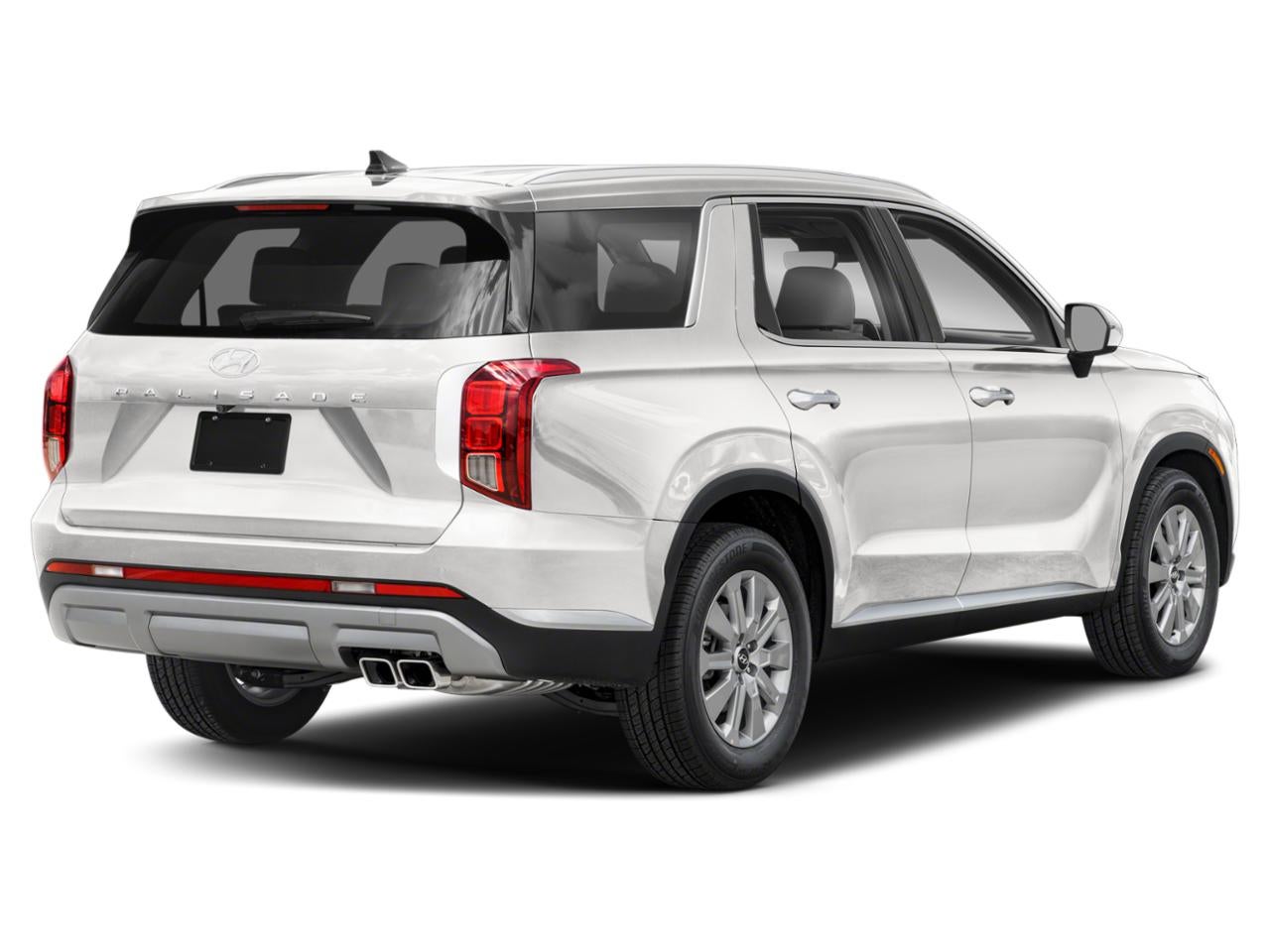 2024 Hyundai PALISADE SEL FWD