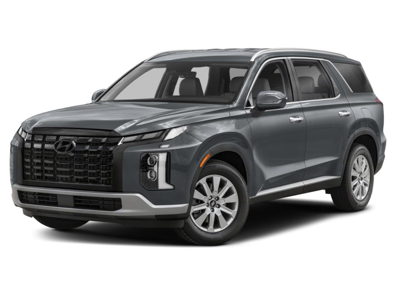 2024 Hyundai PALISADE SEL FWD