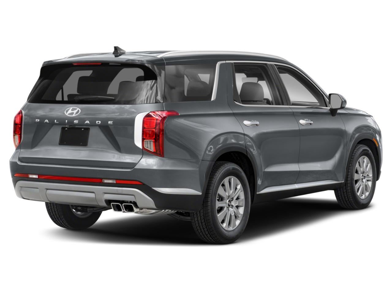 2024 Hyundai PALISADE SEL FWD