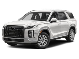 2024 Hyundai PALISADE SEL FWD