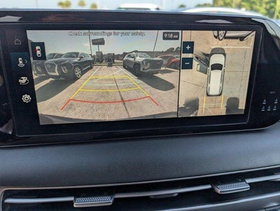 2023 Hyundai PALISADE Limited