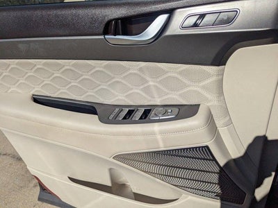 2020 Hyundai PALISADE Limited FWD