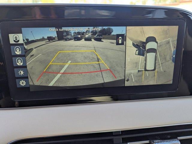 2020 Hyundai PALISADE Limited FWD