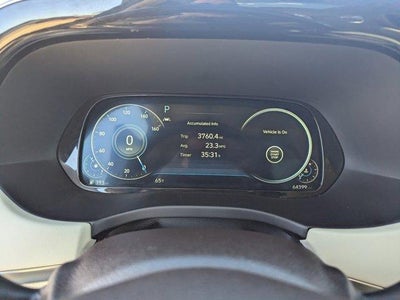 2020 Hyundai PALISADE Limited FWD