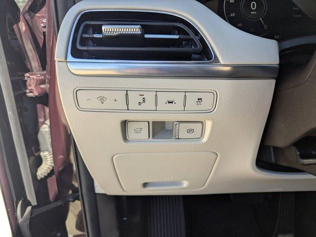 2020 Hyundai PALISADE Limited FWD