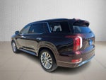 2020 Hyundai PALISADE Limited FWD