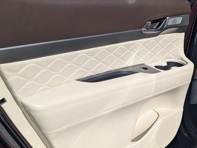 2020 Hyundai PALISADE Limited FWD