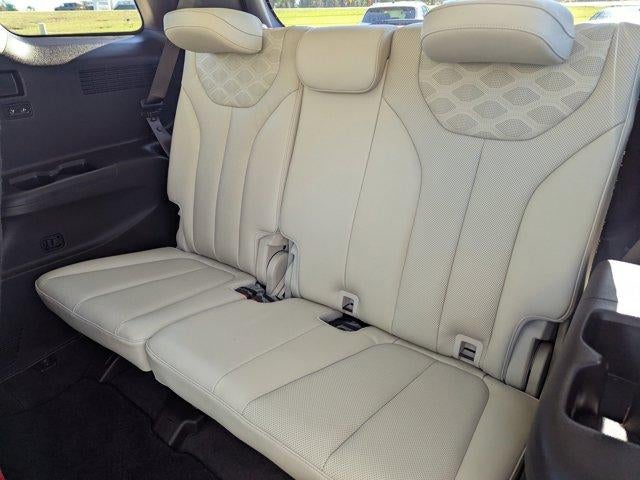 2020 Hyundai PALISADE Limited FWD