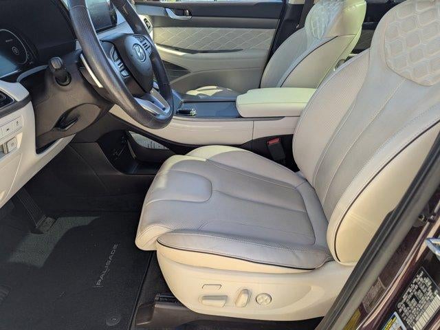 2020 Hyundai PALISADE Limited FWD