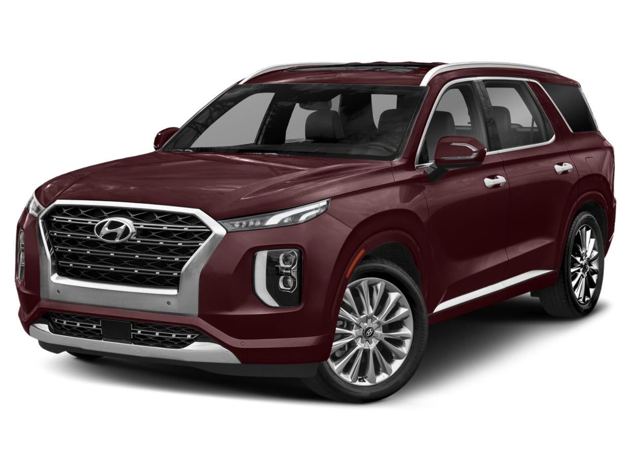 2020 Hyundai PALISADE Limited FWD