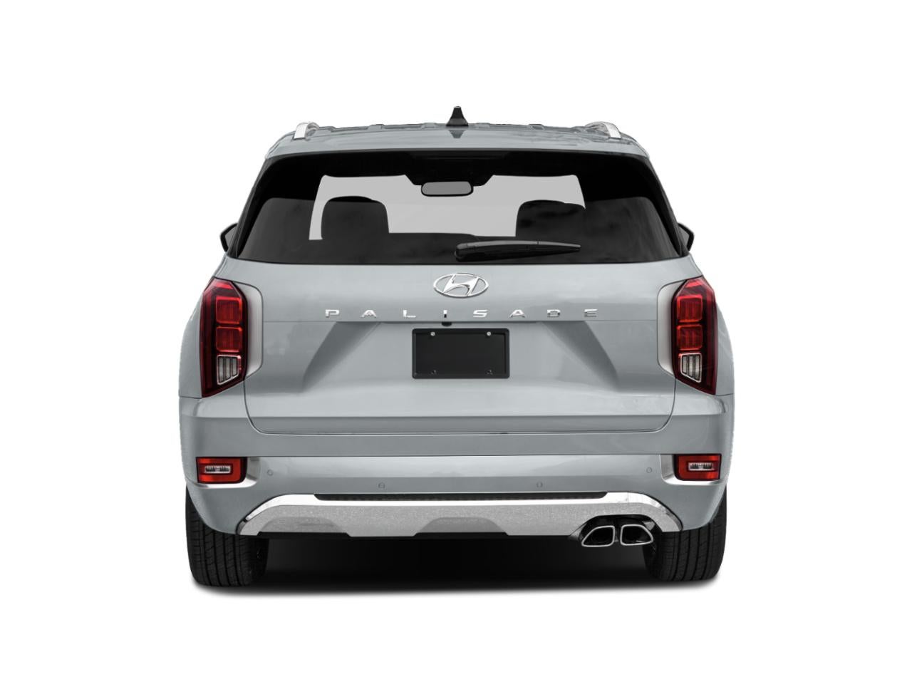 2020 Hyundai PALISADE Limited FWD