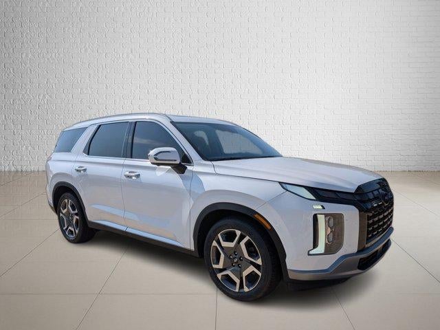2024 Hyundai PALISADE Limited AWD