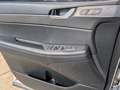 2024 Hyundai PALISADE Limited AWD