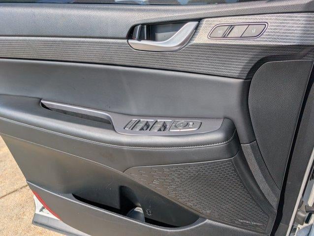 2024 Hyundai PALISADE Limited AWD
